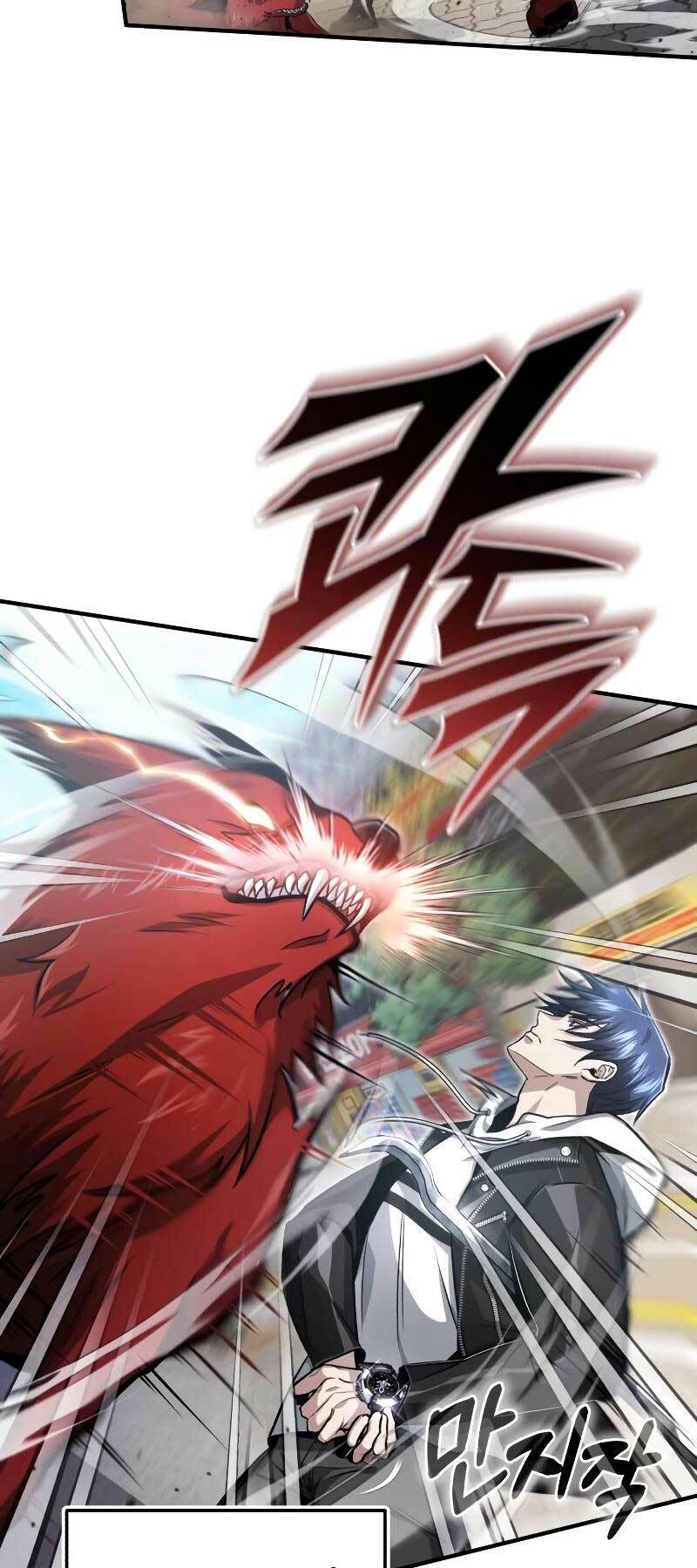 Hồi Quy Giả Về Hưu Chapter 1 - Trang 2