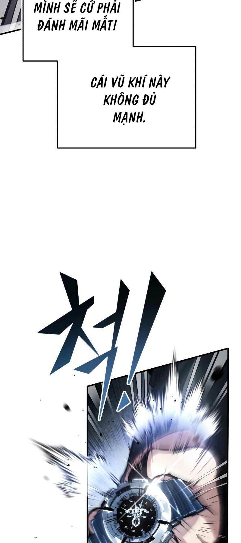 Hồi Quy Giả Về Hưu Chapter 1 - Trang 2