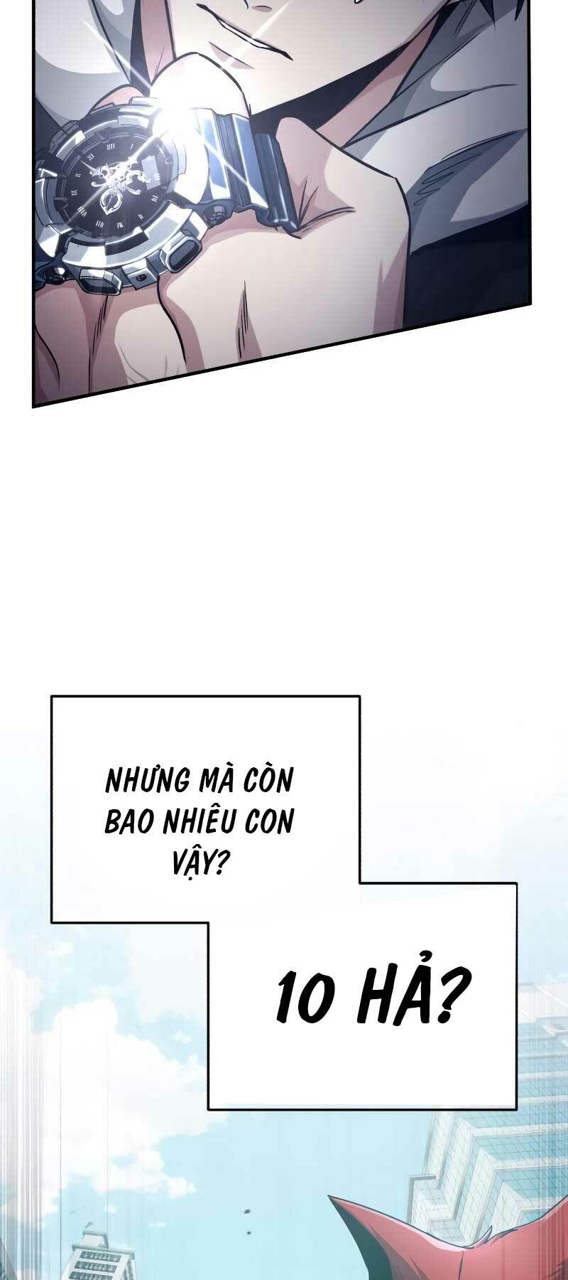 Hồi Quy Giả Về Hưu Chapter 1 - Trang 2