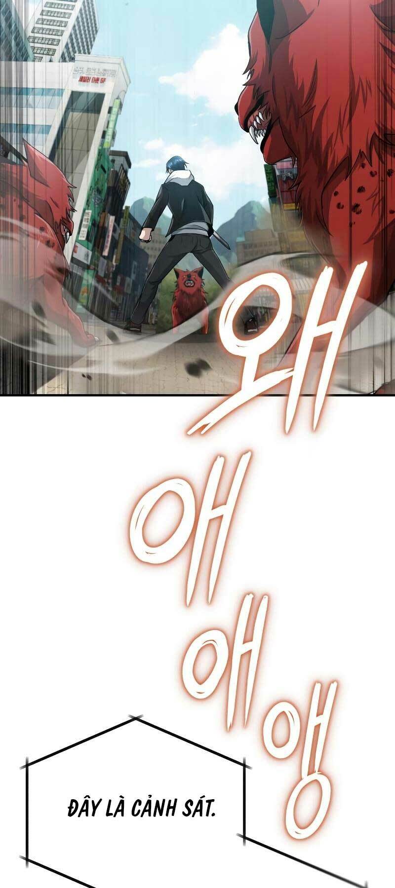 Hồi Quy Giả Về Hưu Chapter 1 - Trang 2