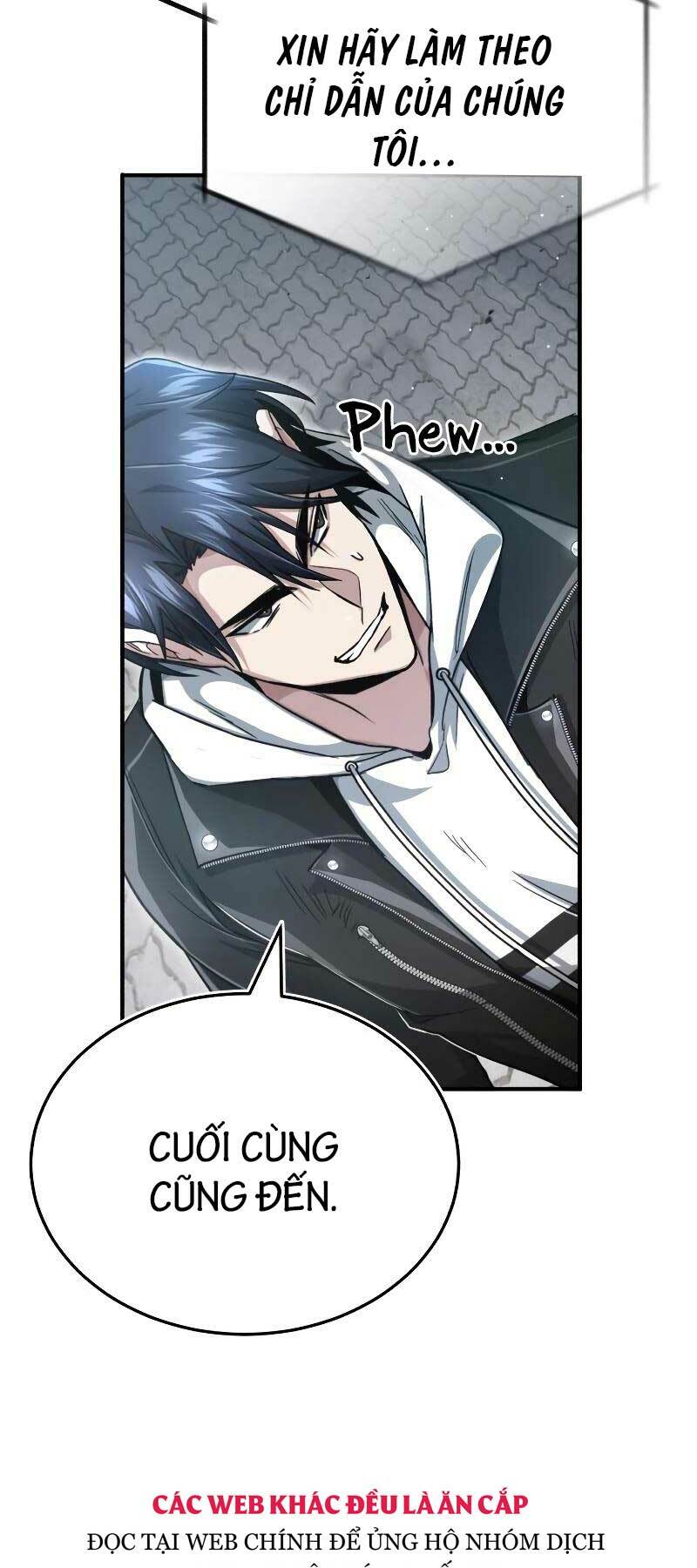 Hồi Quy Giả Về Hưu Chapter 1 - Trang 2