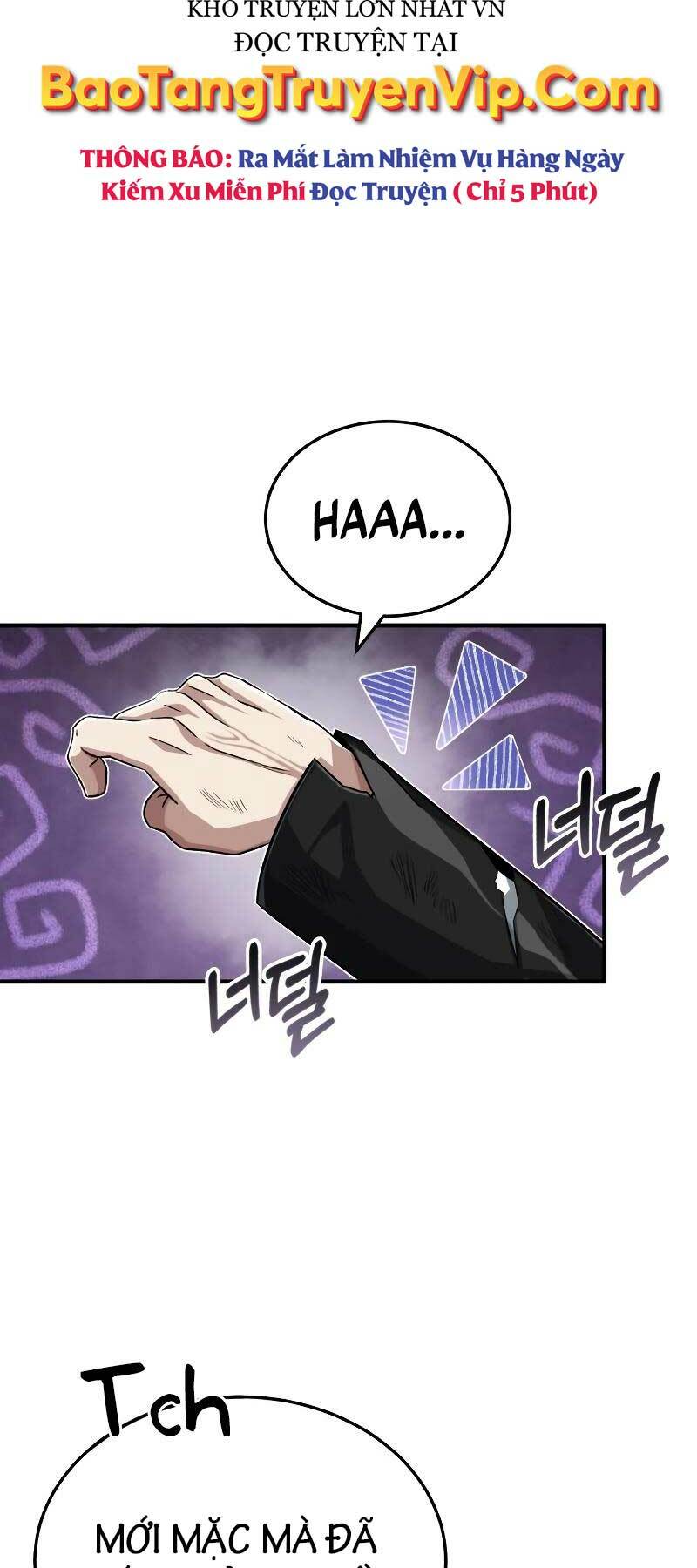 Hồi Quy Giả Về Hưu Chapter 1 - Trang 2