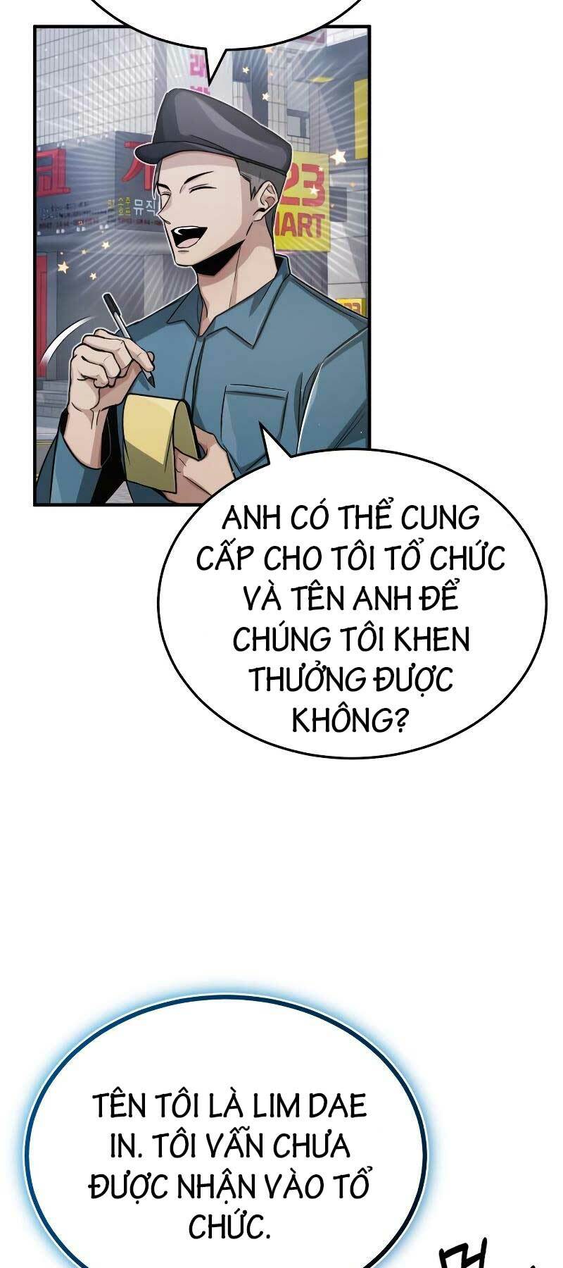 Hồi Quy Giả Về Hưu Chapter 1 - Trang 2