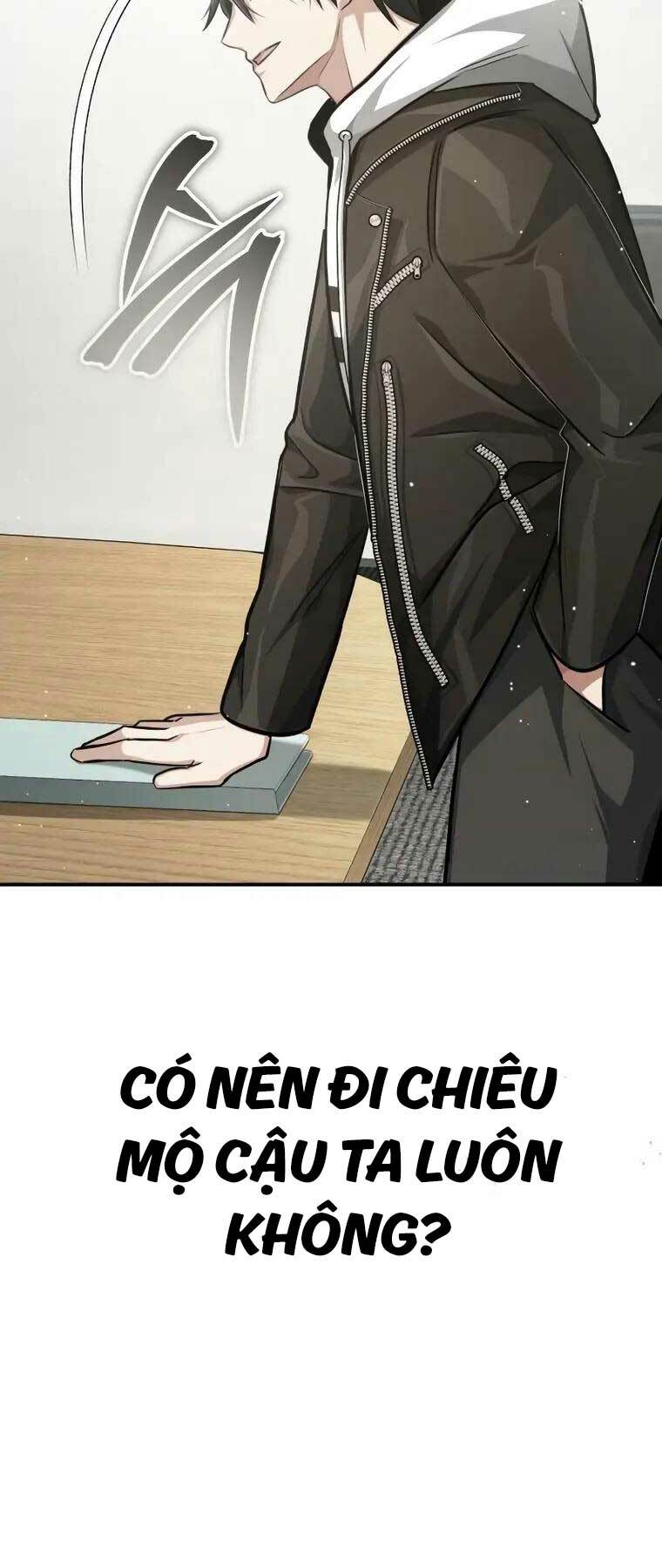 Hồi Quy Giả Về Hưu Chapter 10 - Trang 2