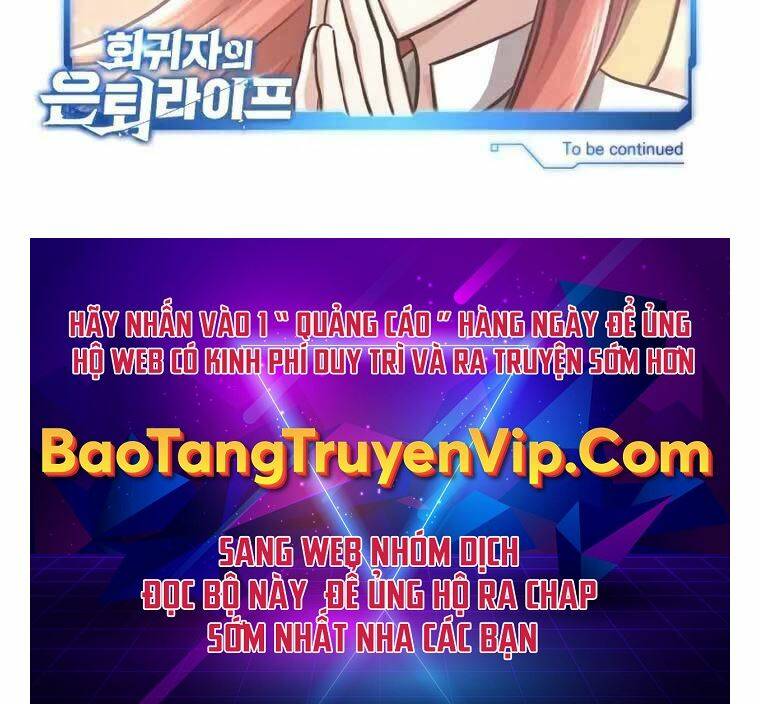 Hồi Quy Giả Về Hưu Chapter 10 - Trang 2