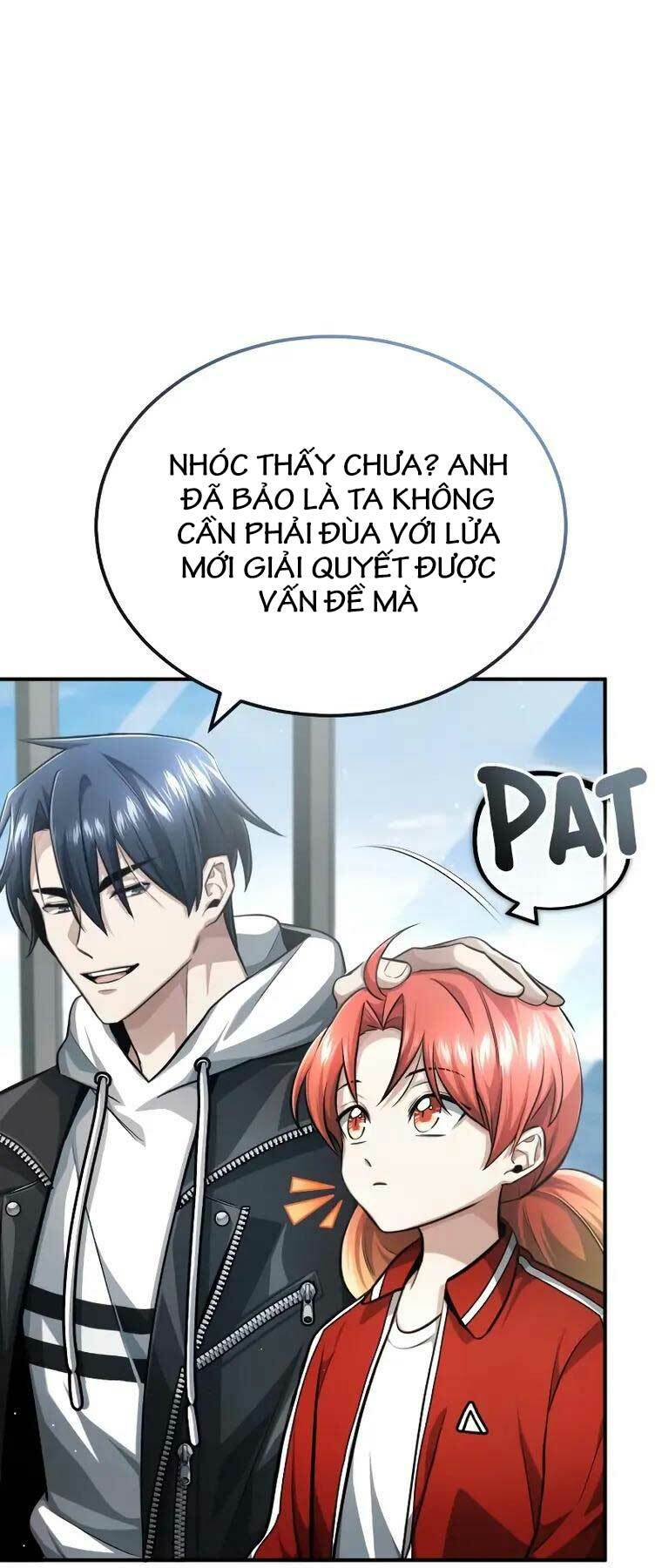 Hồi Quy Giả Về Hưu Chapter 10 - Trang 2