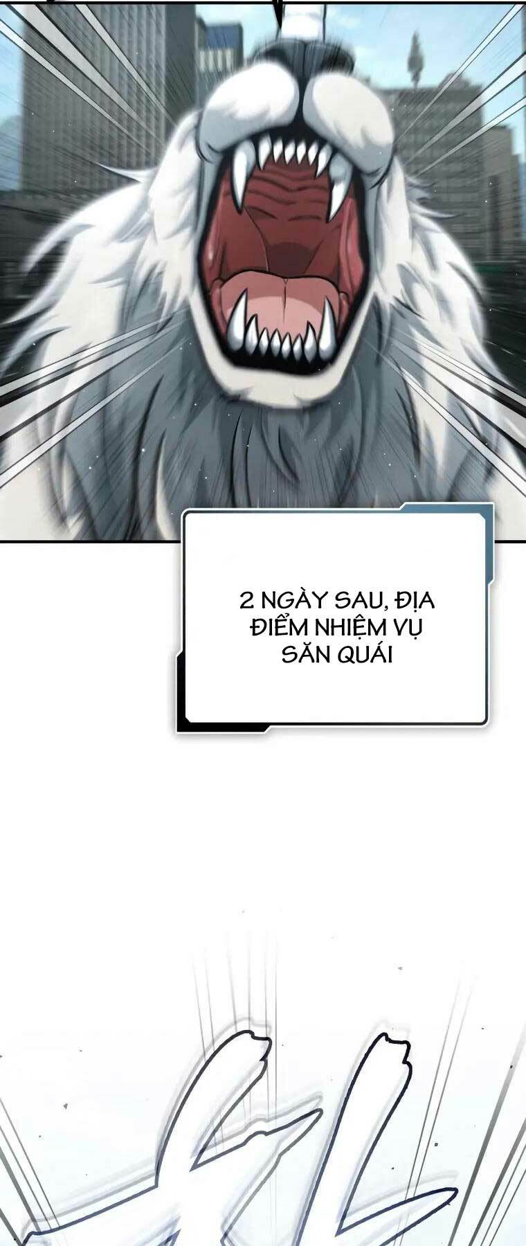 Hồi Quy Giả Về Hưu Chapter 10 - Trang 2