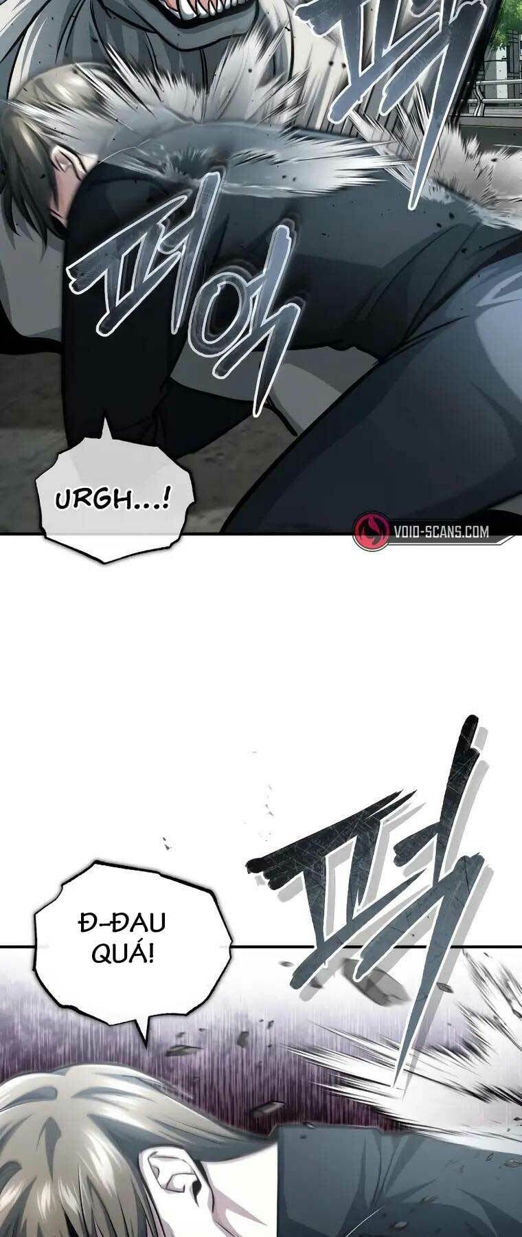 Hồi Quy Giả Về Hưu Chapter 10 - Trang 2