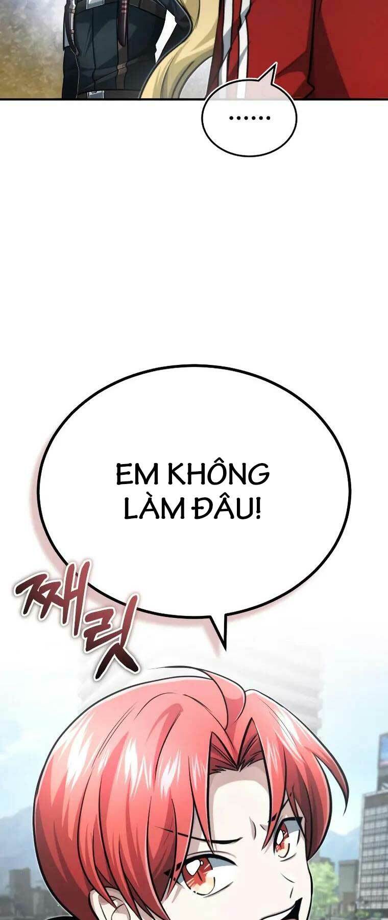 Hồi Quy Giả Về Hưu Chapter 10 - Trang 2