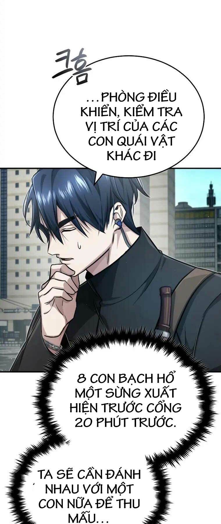 Hồi Quy Giả Về Hưu Chapter 10 - Trang 2