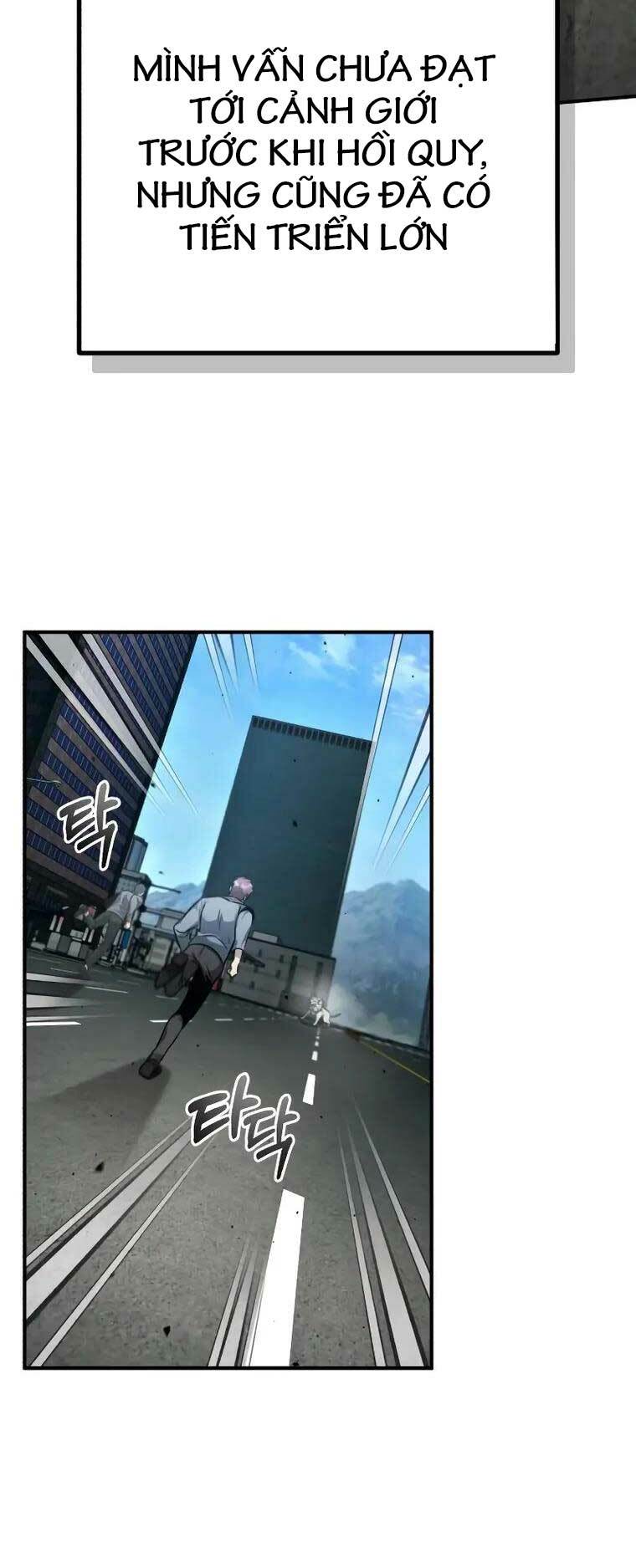 Hồi Quy Giả Về Hưu Chapter 10 - Trang 2