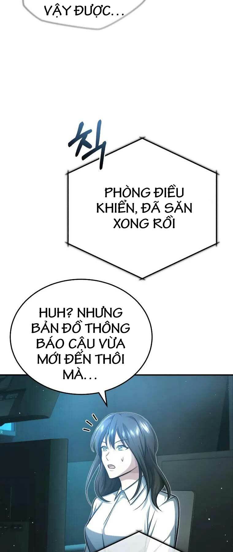 Hồi Quy Giả Về Hưu Chapter 10 - Trang 2