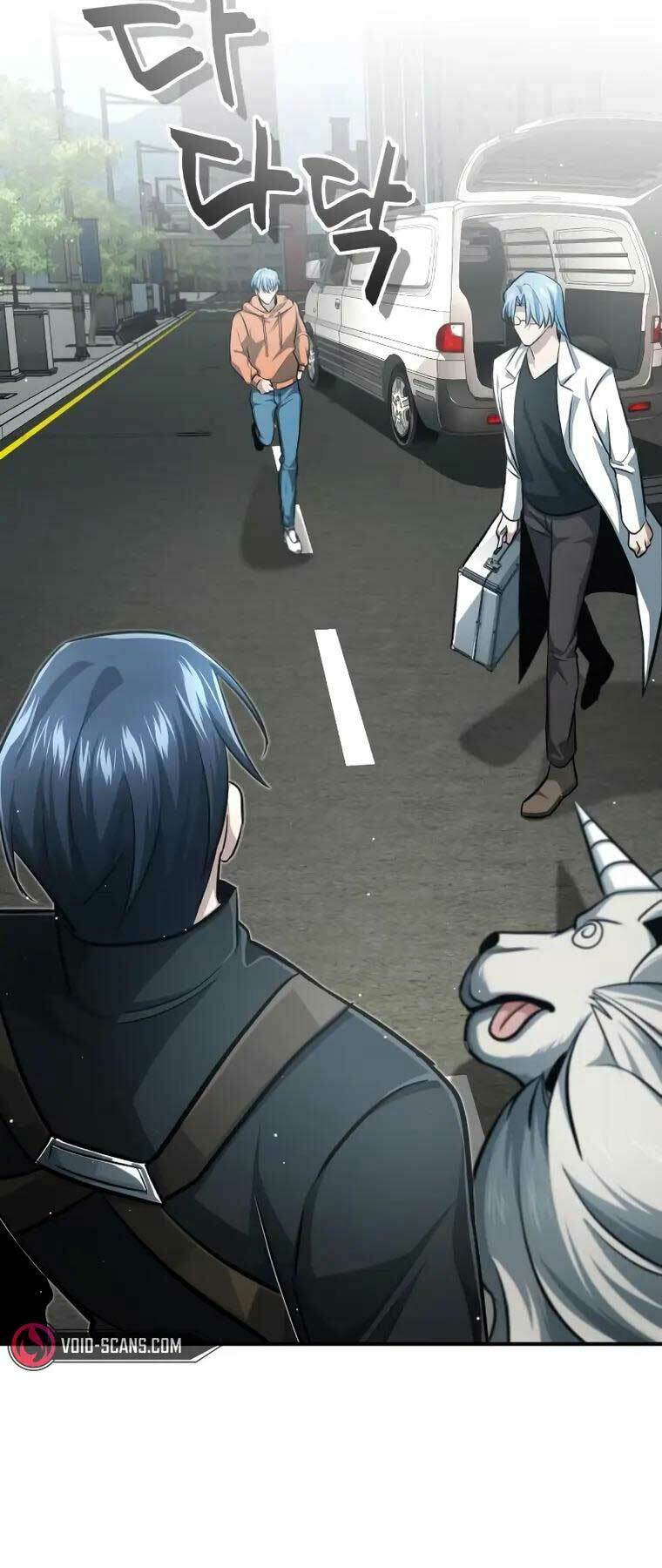 Hồi Quy Giả Về Hưu Chapter 10 - Trang 2