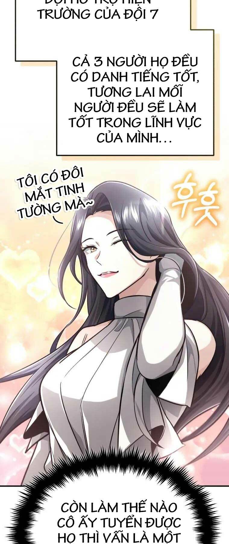 Hồi Quy Giả Về Hưu Chapter 10 - Trang 2