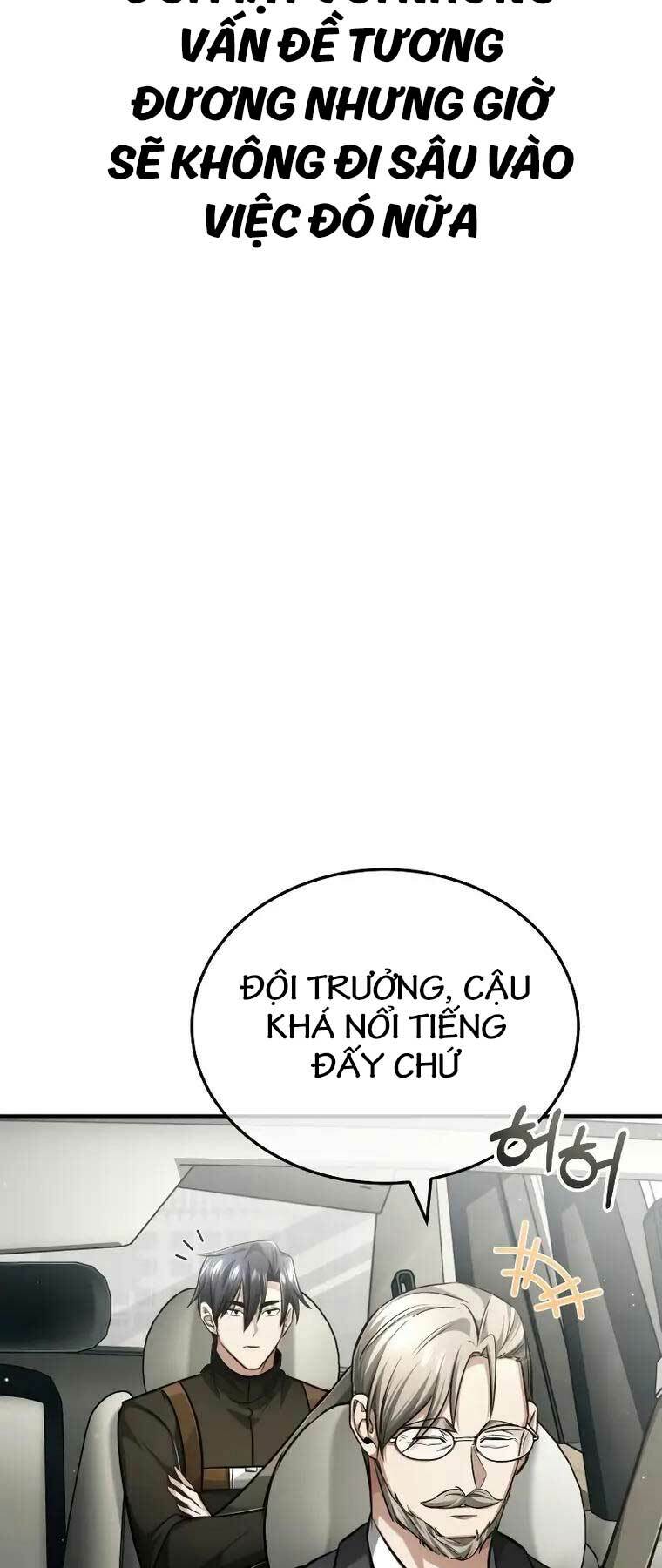 Hồi Quy Giả Về Hưu Chapter 10 - Trang 2