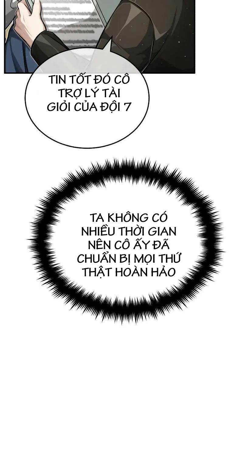 Hồi Quy Giả Về Hưu Chapter 10 - Trang 2