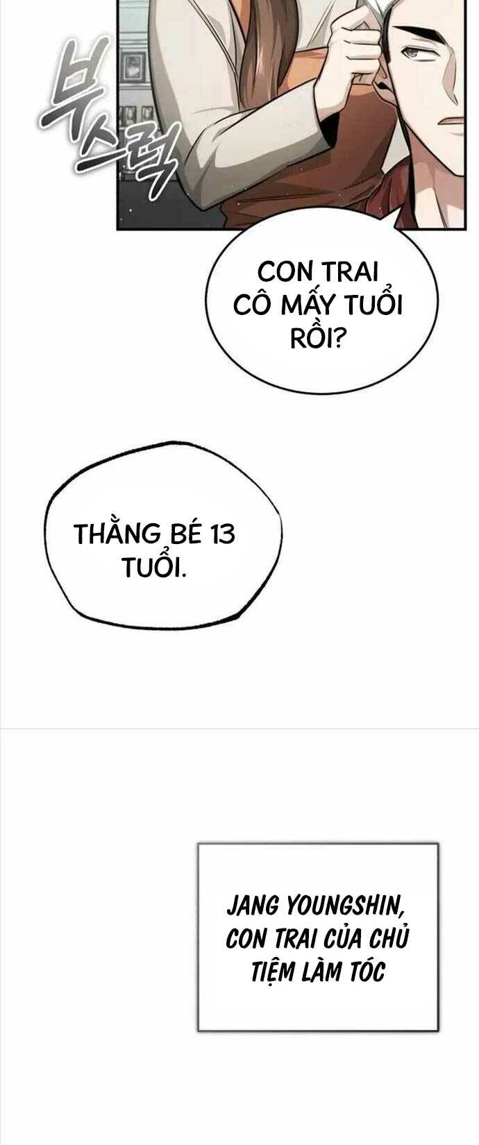 Hồi Quy Giả Về Hưu Chapter 11 - Trang 2