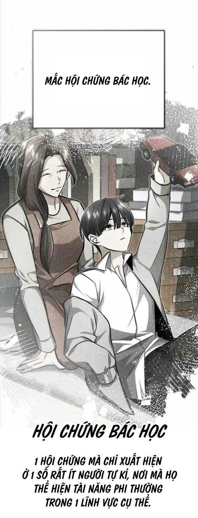 Hồi Quy Giả Về Hưu Chapter 11 - Trang 2