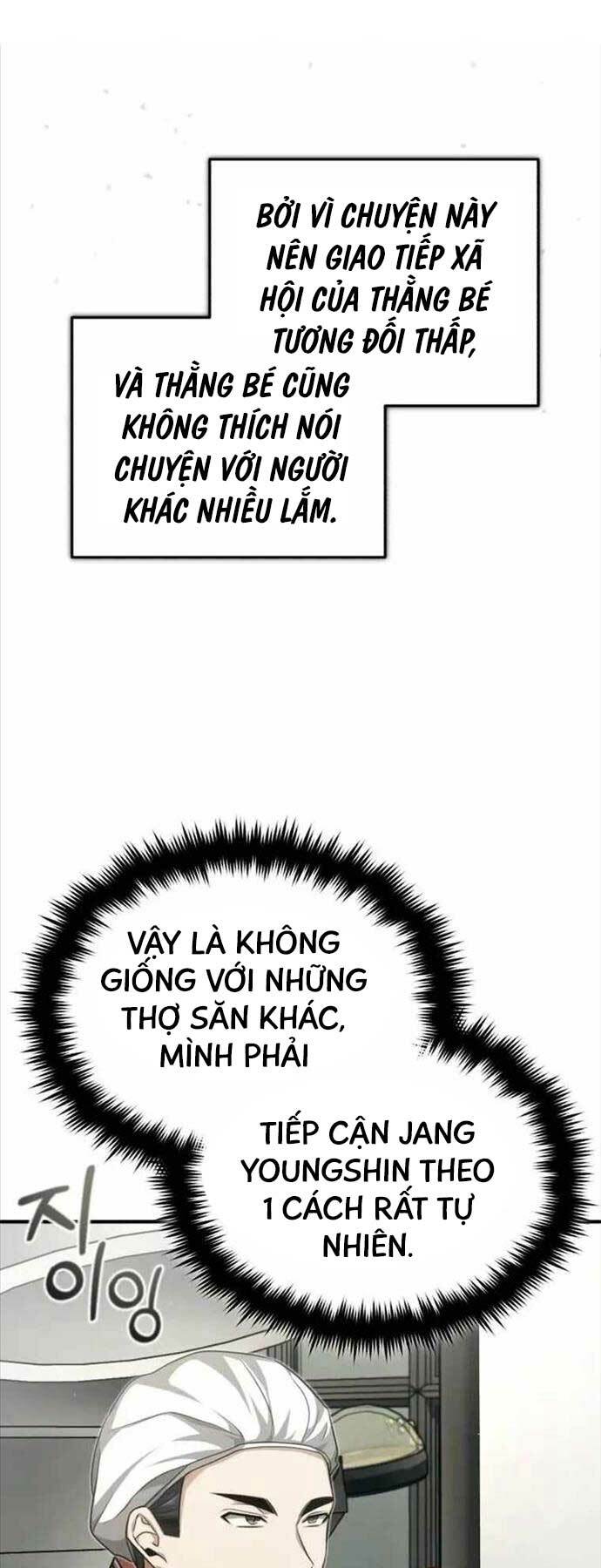 Hồi Quy Giả Về Hưu Chapter 11 - Trang 2