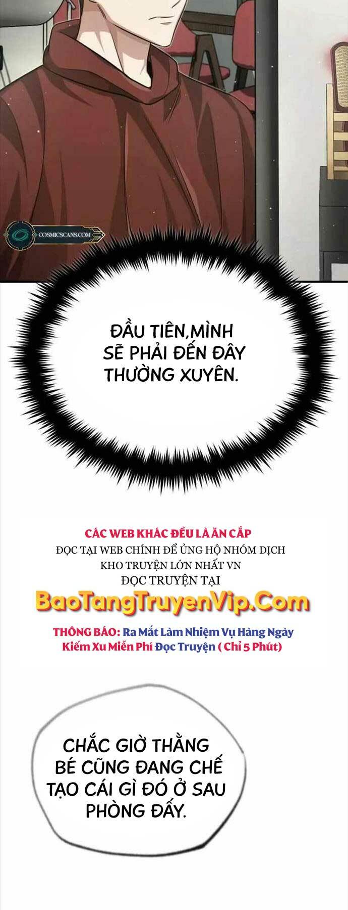 Hồi Quy Giả Về Hưu Chapter 11 - Trang 2