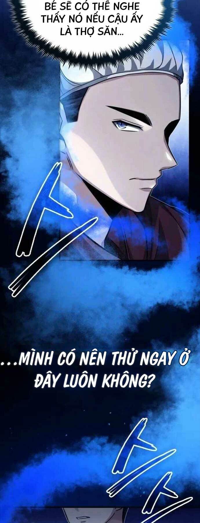 Hồi Quy Giả Về Hưu Chapter 11 - Trang 2