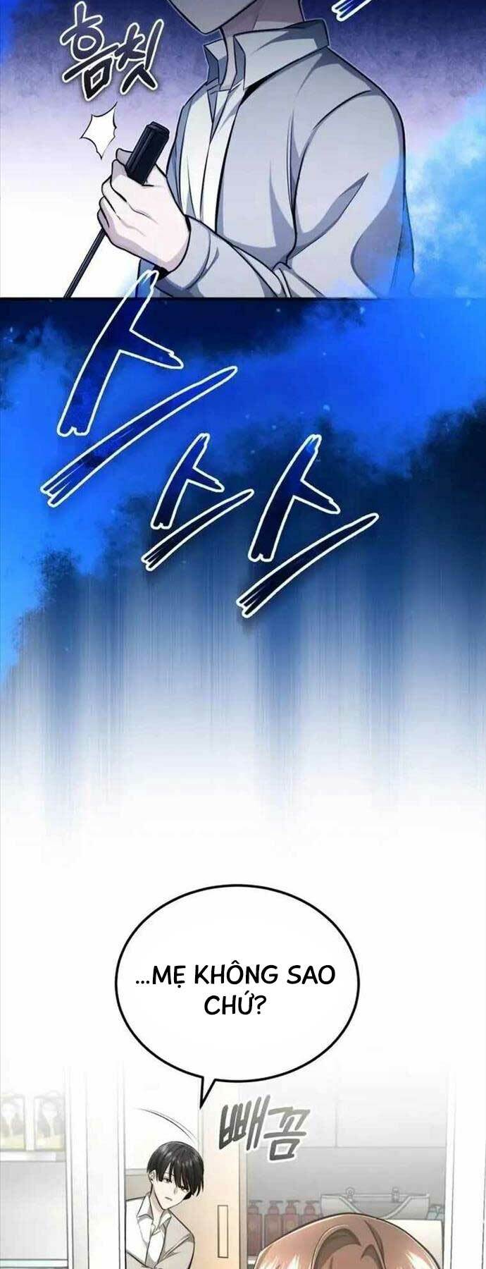 Hồi Quy Giả Về Hưu Chapter 11 - Trang 2