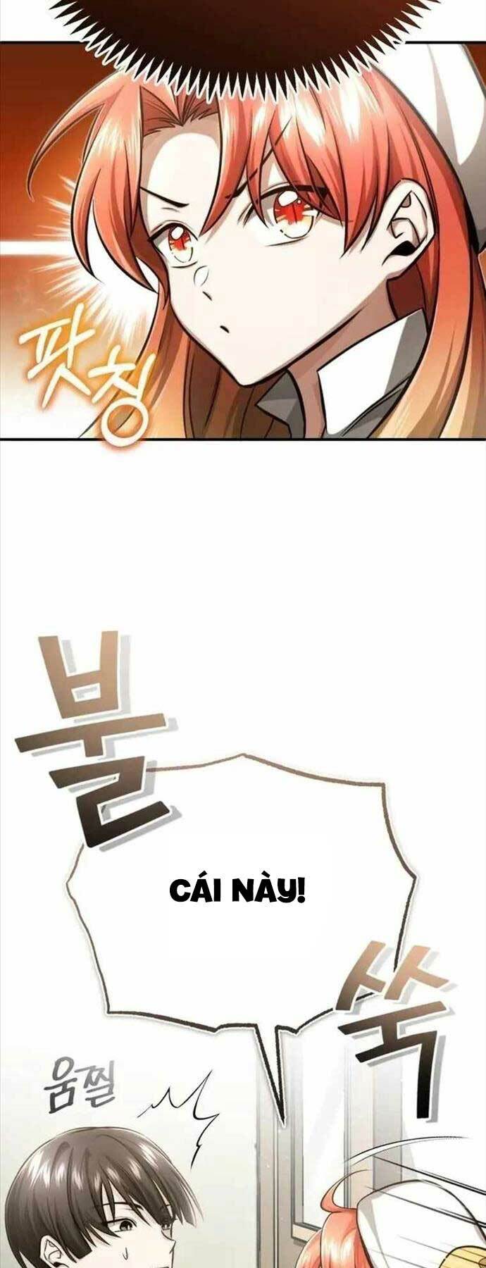 Hồi Quy Giả Về Hưu Chapter 11 - Trang 2