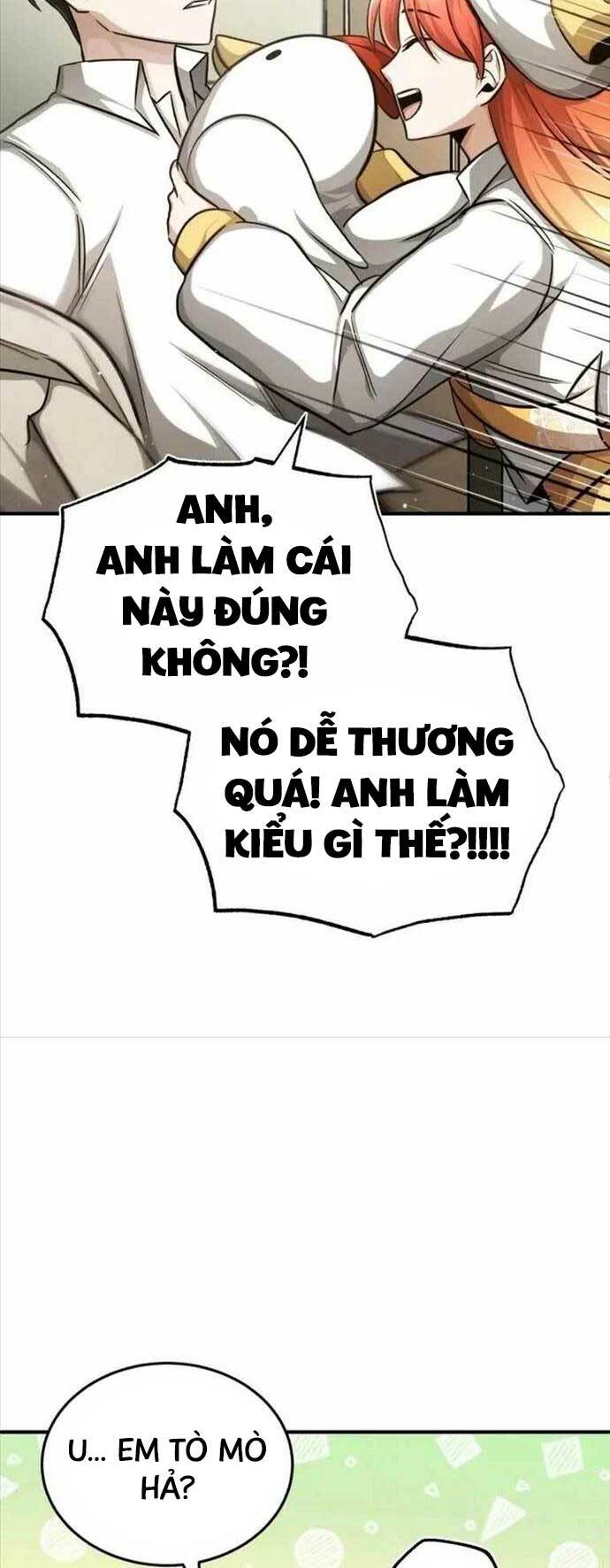 Hồi Quy Giả Về Hưu Chapter 11 - Trang 2