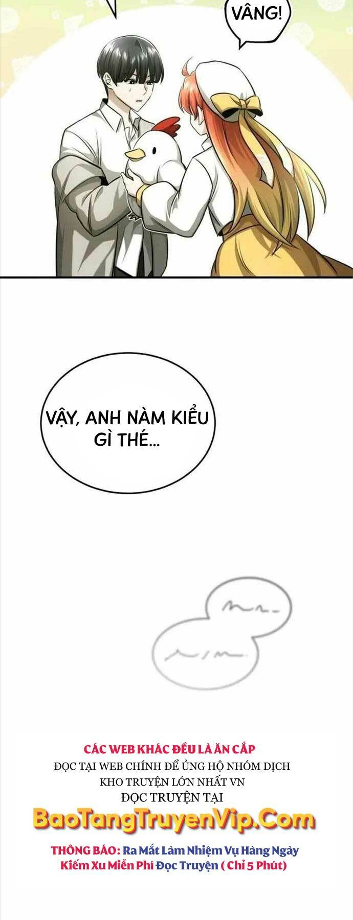 Hồi Quy Giả Về Hưu Chapter 11 - Trang 2