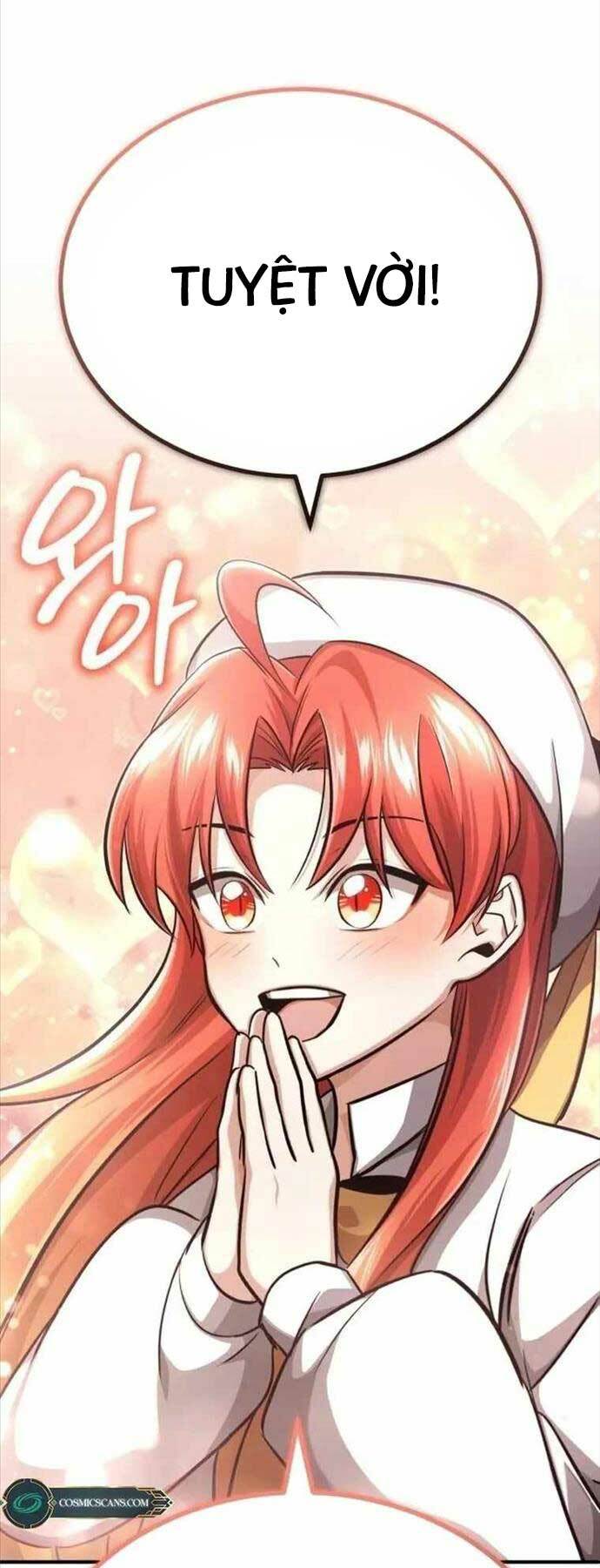 Hồi Quy Giả Về Hưu Chapter 11 - Trang 2