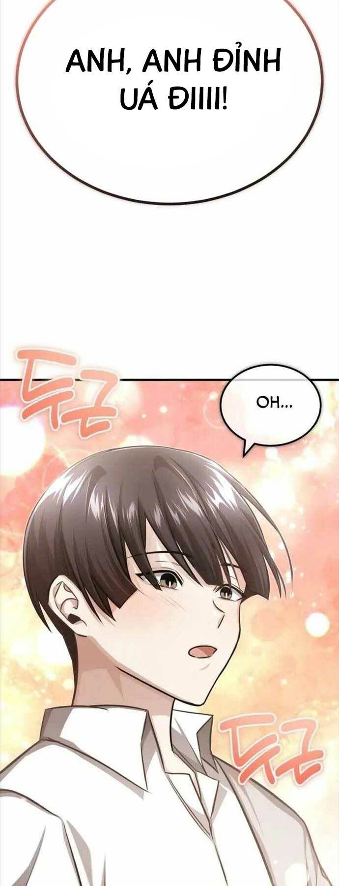 Hồi Quy Giả Về Hưu Chapter 11 - Trang 2