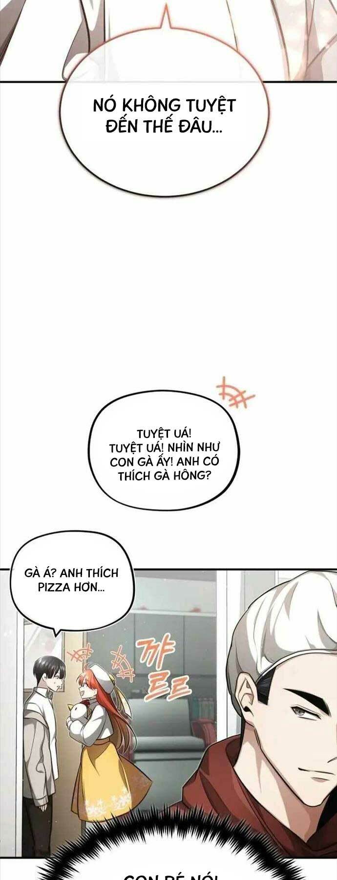 Hồi Quy Giả Về Hưu Chapter 11 - Trang 2