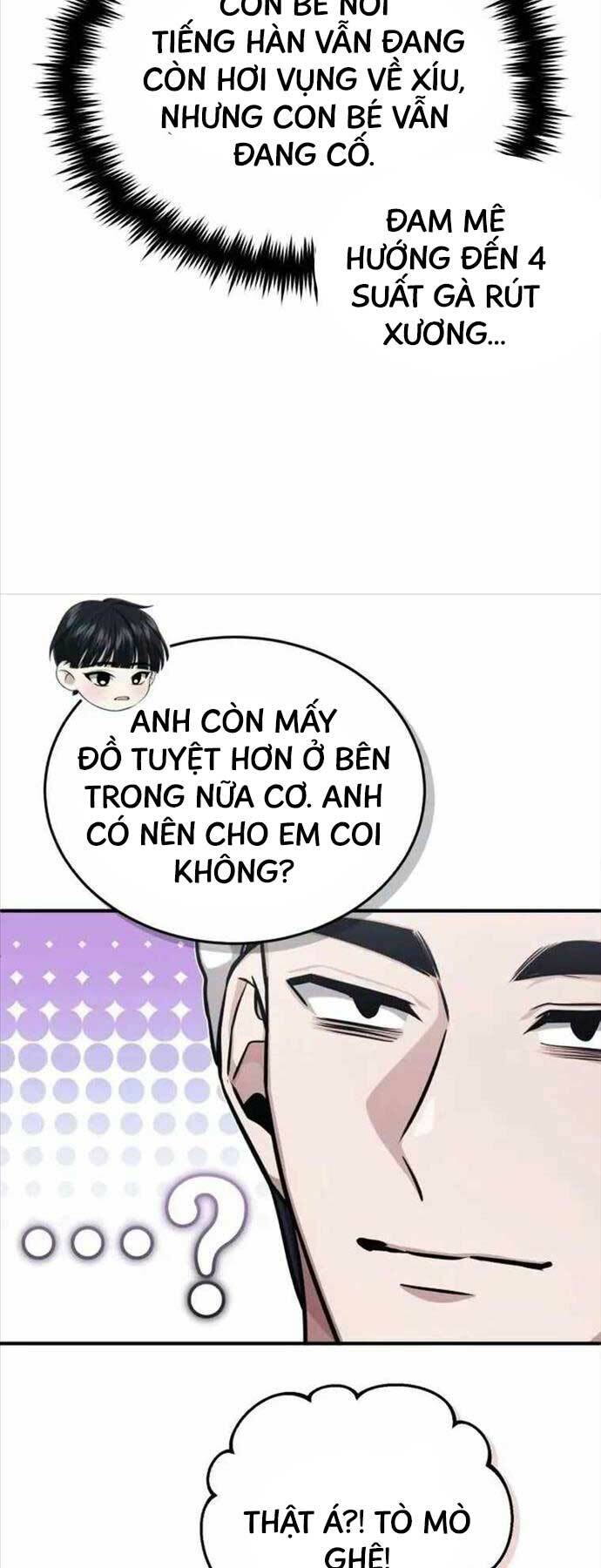 Hồi Quy Giả Về Hưu Chapter 11 - Trang 2