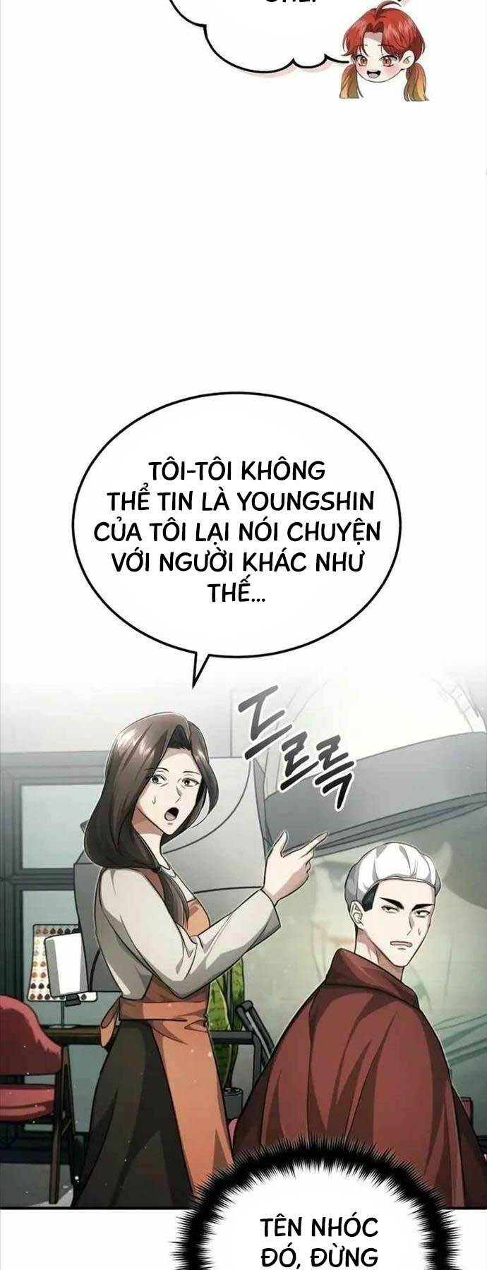 Hồi Quy Giả Về Hưu Chapter 11 - Trang 2