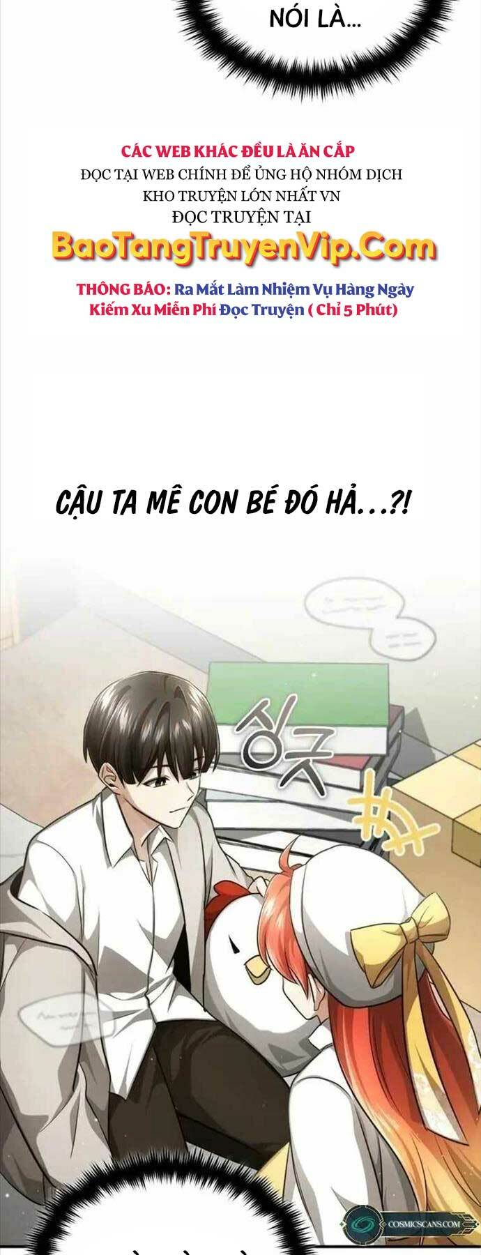 Hồi Quy Giả Về Hưu Chapter 11 - Trang 2