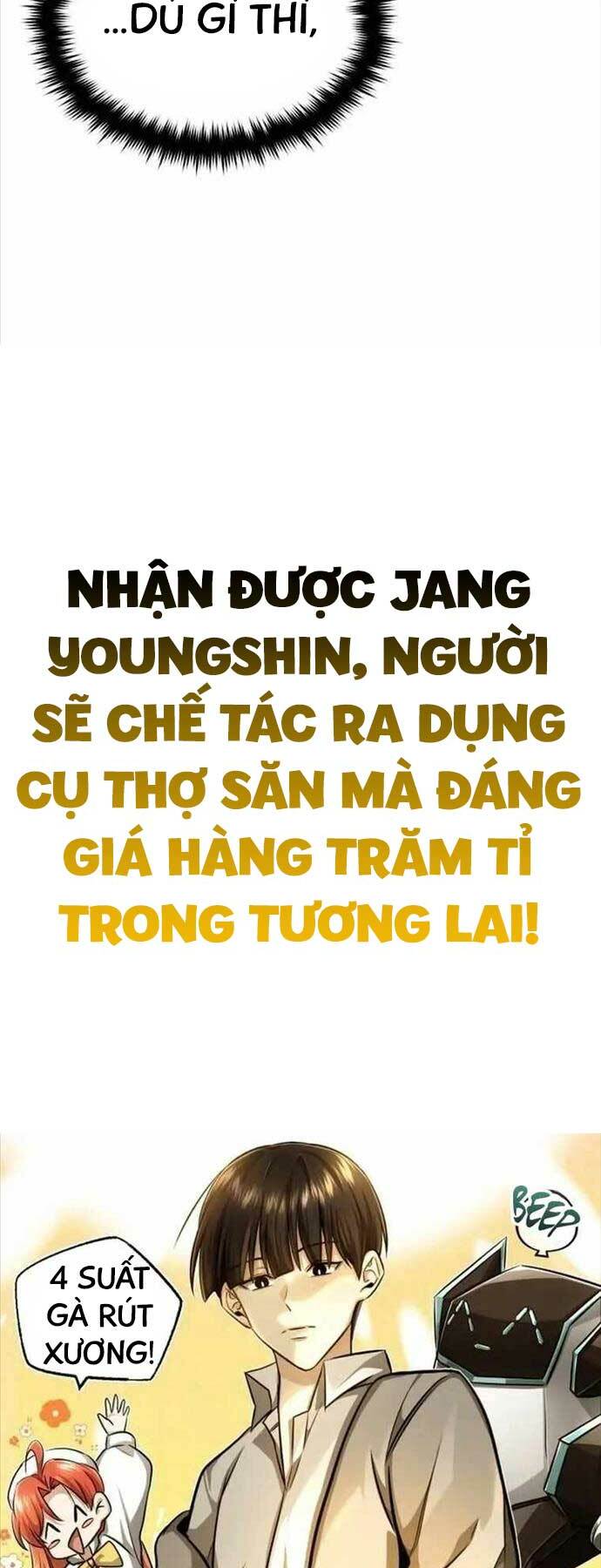 Hồi Quy Giả Về Hưu Chapter 11 - Trang 2