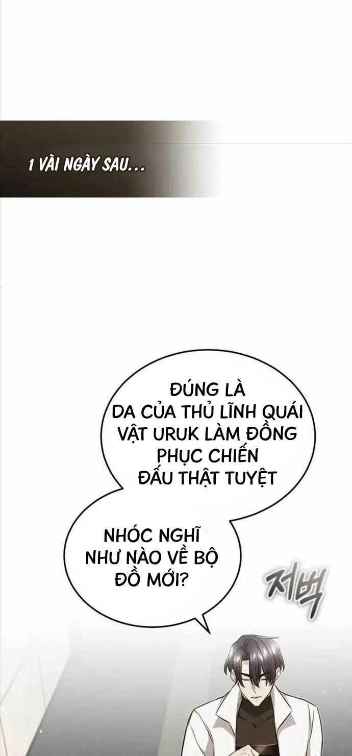 Hồi Quy Giả Về Hưu Chapter 11 - Trang 2