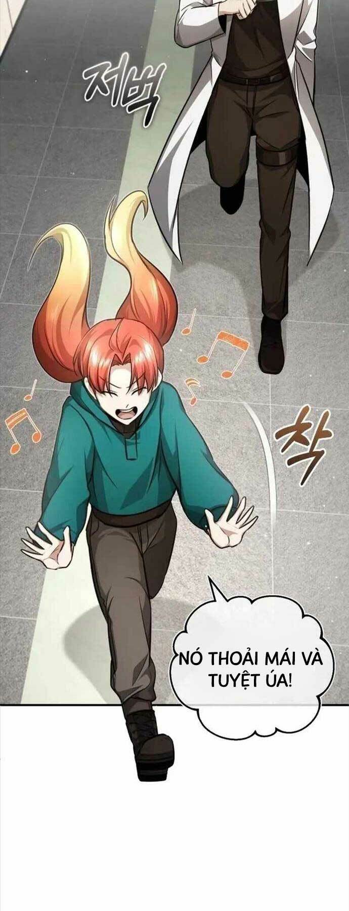 Hồi Quy Giả Về Hưu Chapter 11 - Trang 2