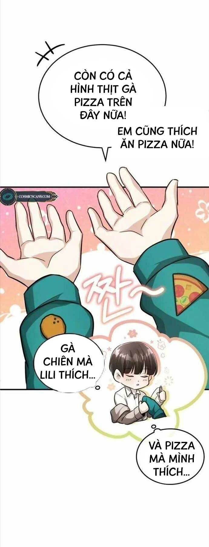 Hồi Quy Giả Về Hưu Chapter 11 - Trang 2