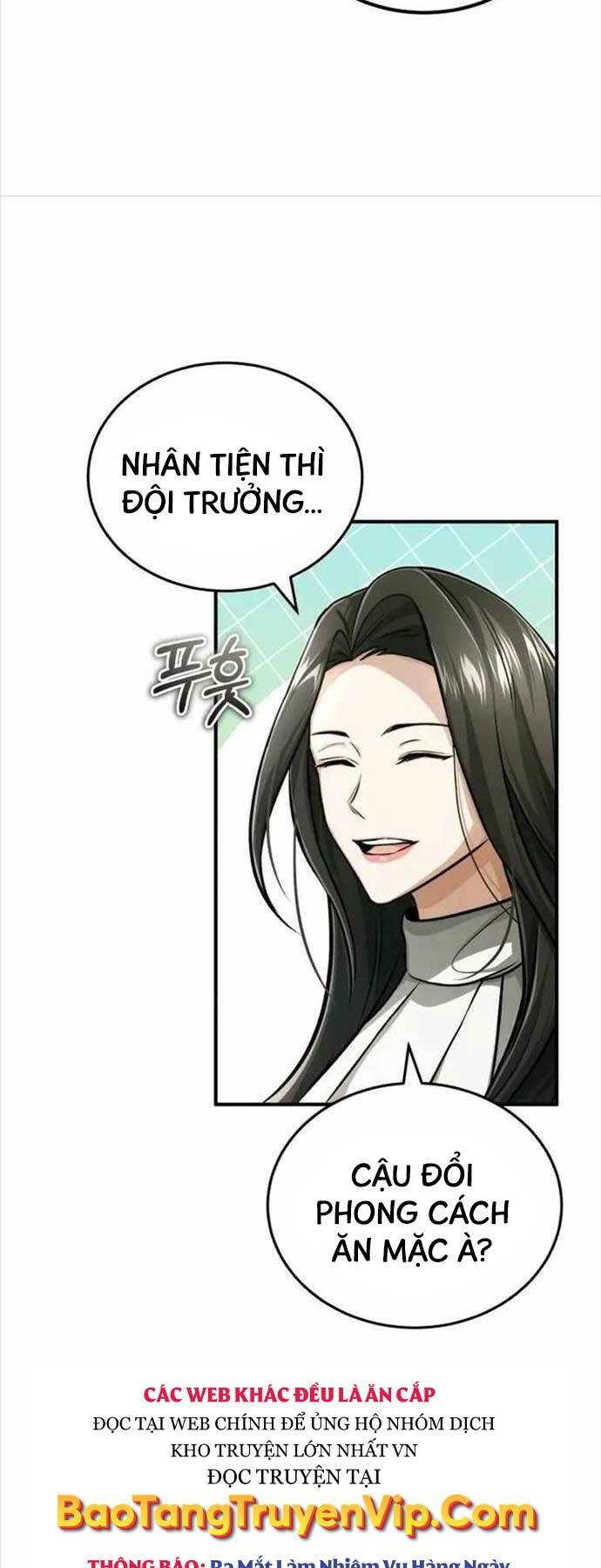 Hồi Quy Giả Về Hưu Chapter 11 - Trang 2