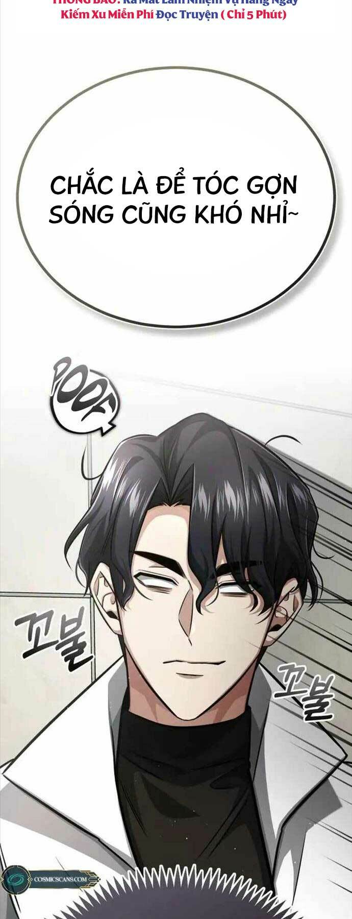 Hồi Quy Giả Về Hưu Chapter 11 - Trang 2