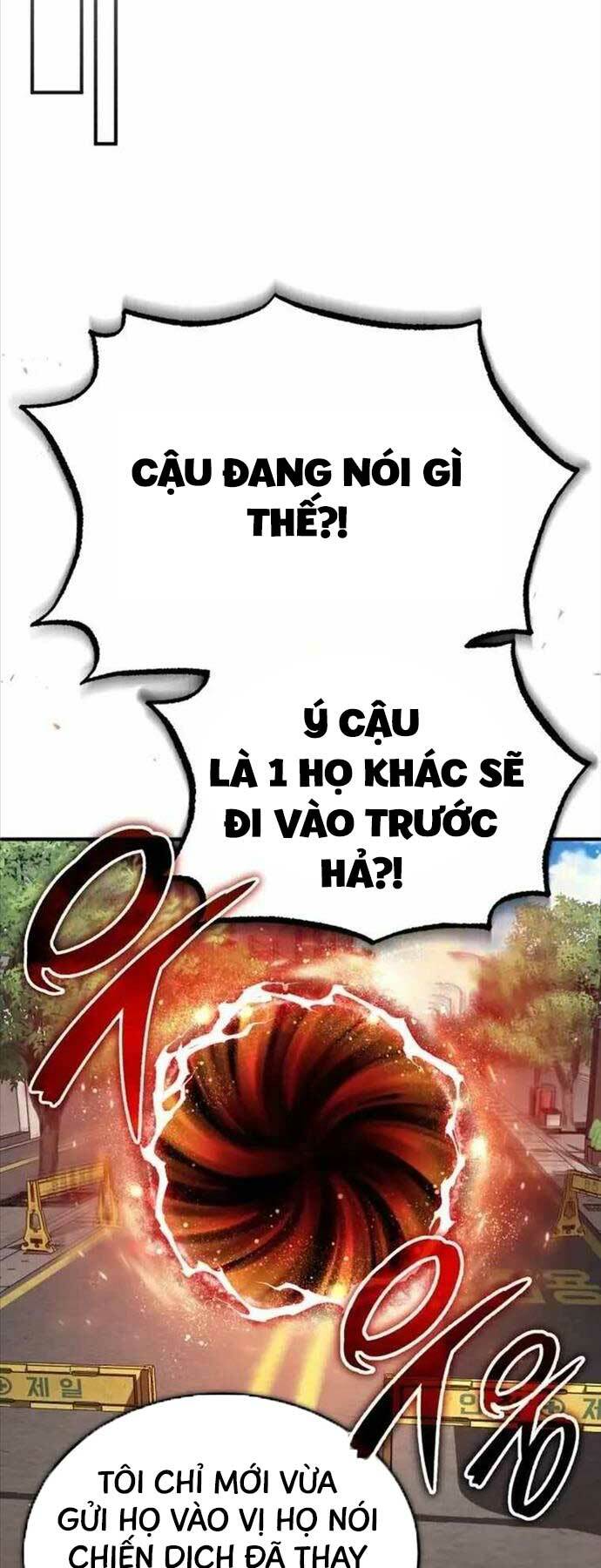 Hồi Quy Giả Về Hưu Chapter 11 - Trang 2