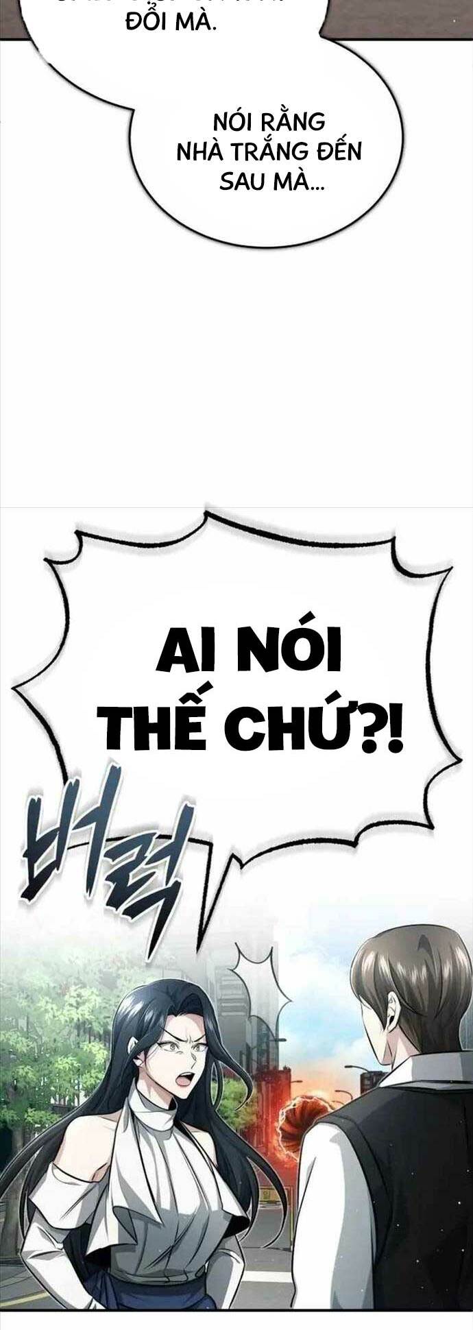 Hồi Quy Giả Về Hưu Chapter 11 - Trang 2