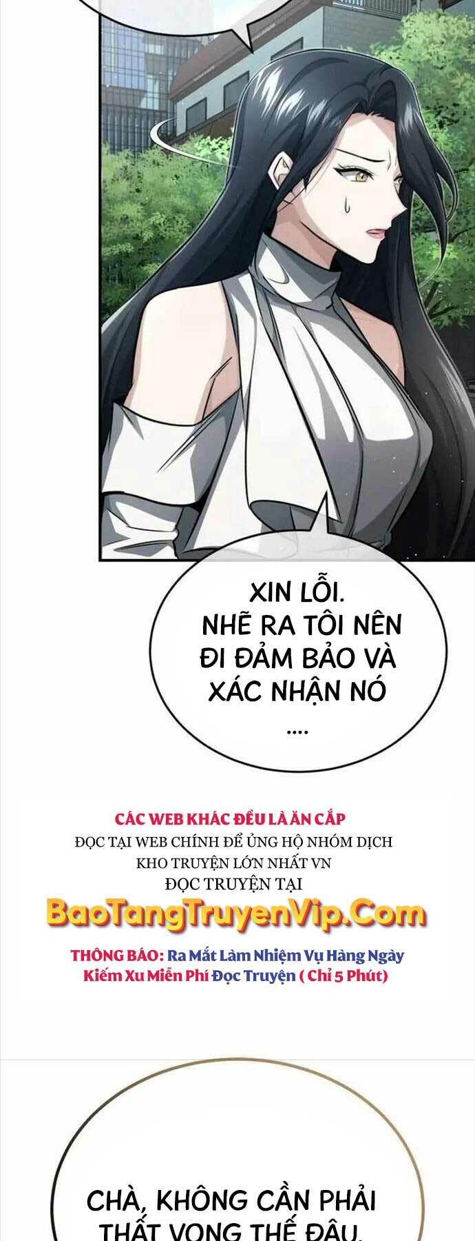 Hồi Quy Giả Về Hưu Chapter 11 - Trang 2