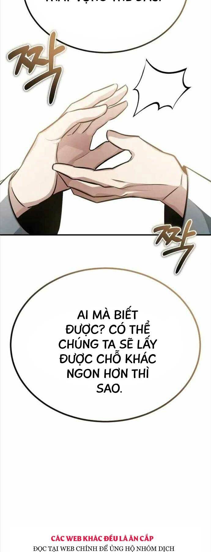 Hồi Quy Giả Về Hưu Chapter 11 - Trang 2