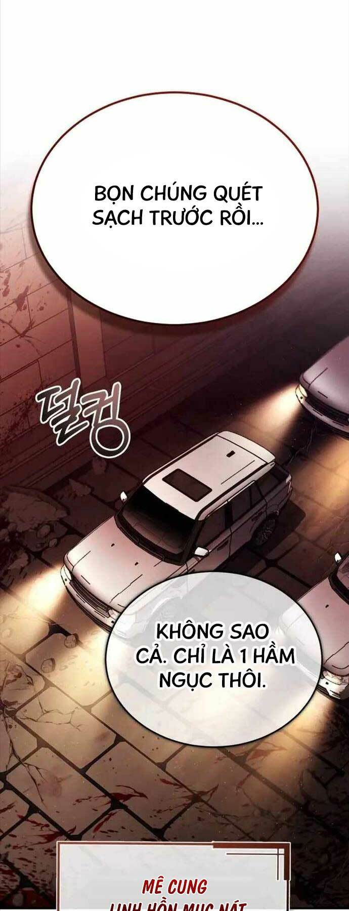 Hồi Quy Giả Về Hưu Chapter 11 - Trang 2