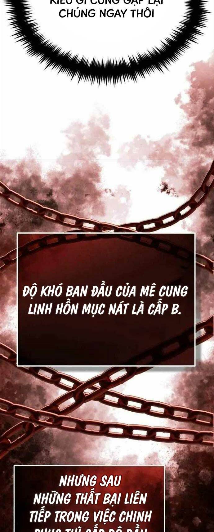 Hồi Quy Giả Về Hưu Chapter 11 - Trang 2