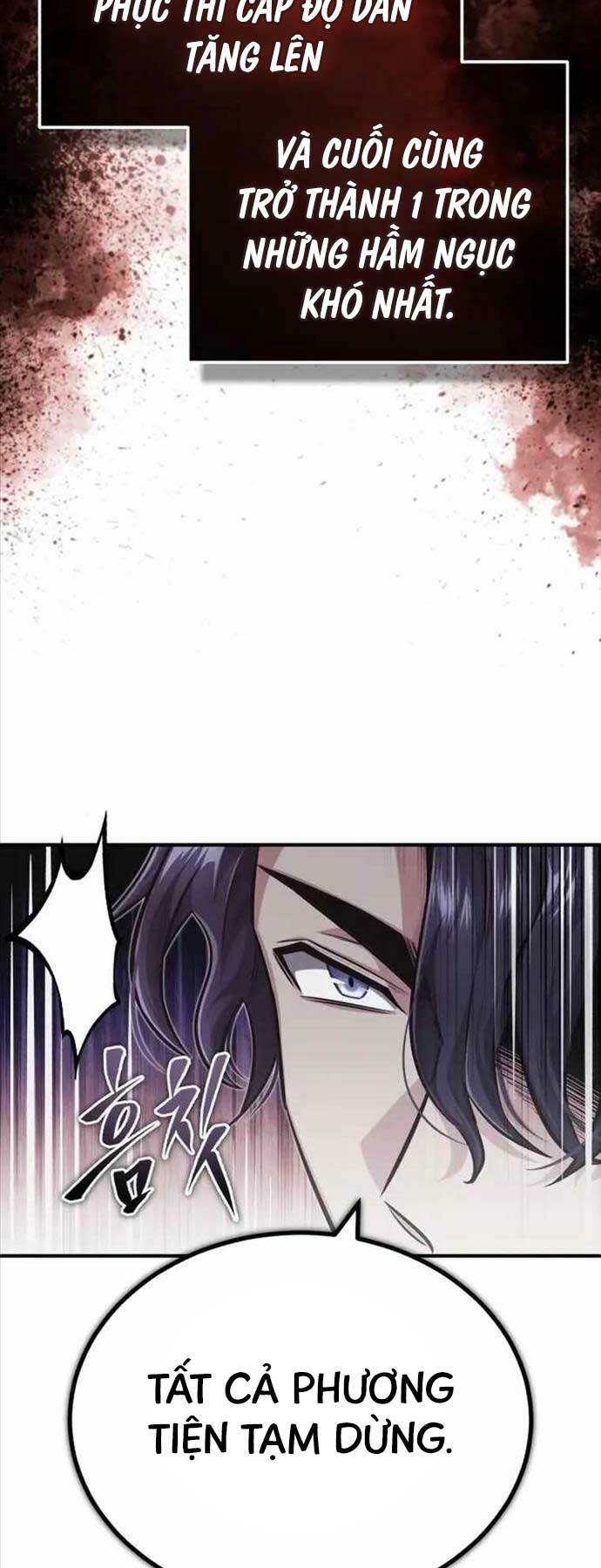 Hồi Quy Giả Về Hưu Chapter 11 - Trang 2