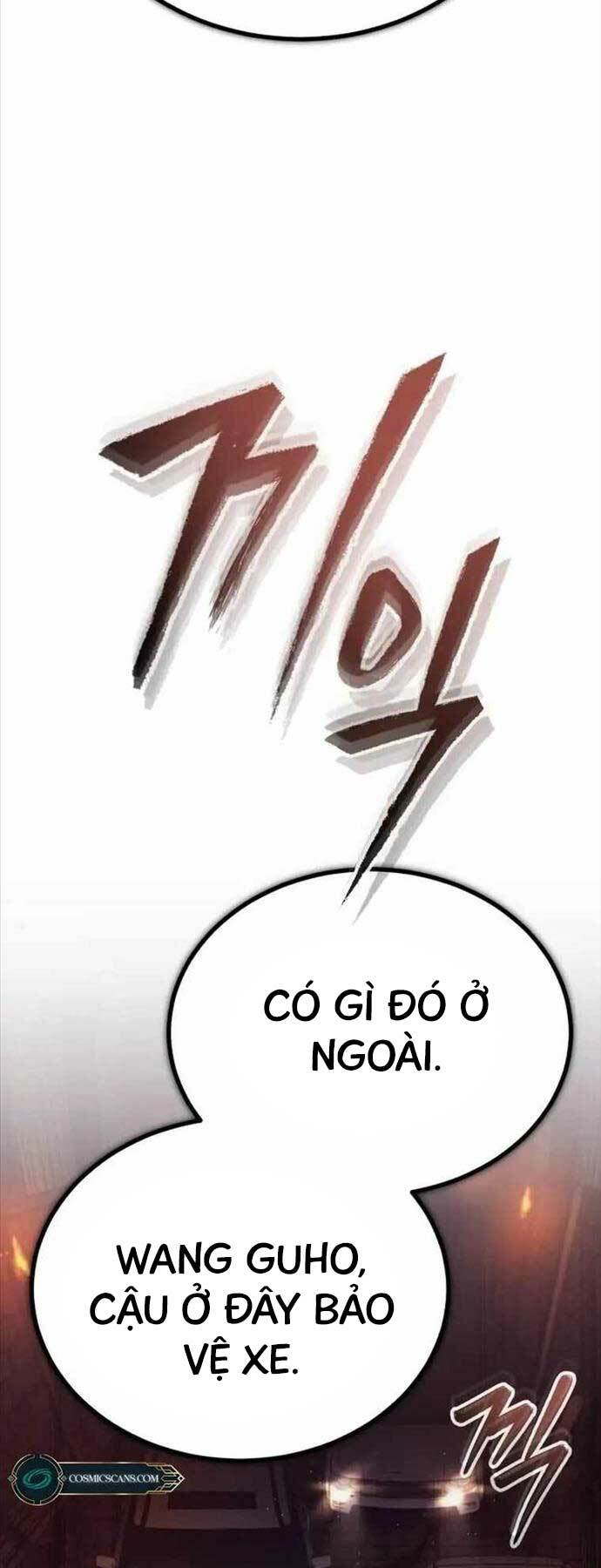 Hồi Quy Giả Về Hưu Chapter 11 - Trang 2