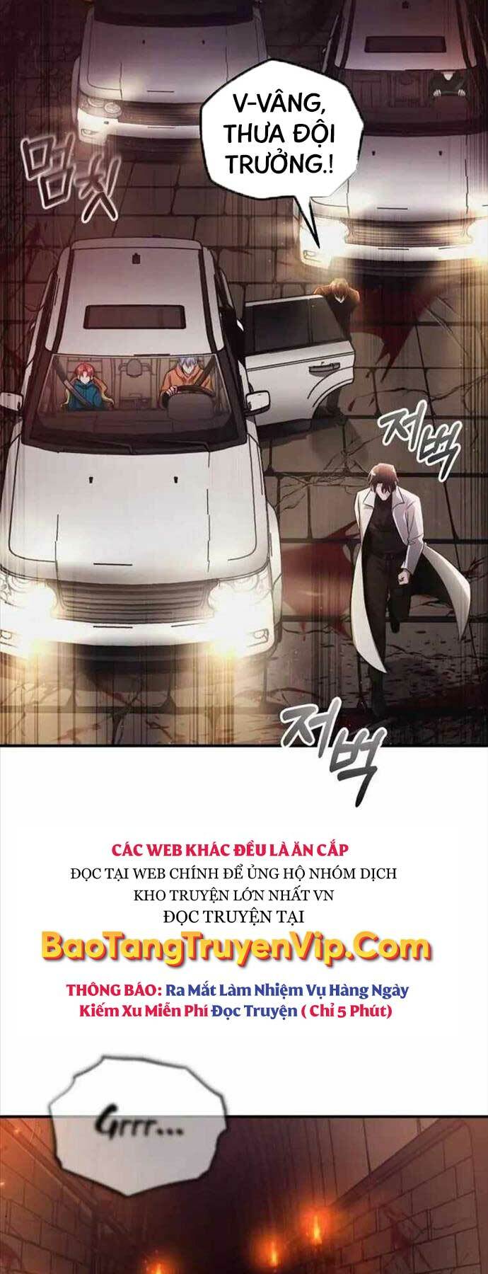 Hồi Quy Giả Về Hưu Chapter 11 - Trang 2